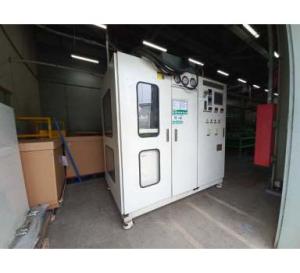 Quality Revolutionary Helium Gas Charging And Recovery System High Accuracy wholesale