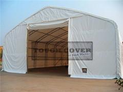 Quality 12.2m(40') Wide Truss, Fabric Building, Fabric Structure wholesale