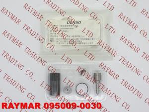 Quality DENSO Fuel injector overhaul kit 095009-0030 for 095000-6700, 095000-6701, VG61540080017A wholesale