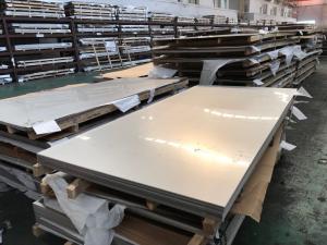 Quality Resist Corrosion Cold Rolled Stainless Steel Sheet Plate 201 Decorative 304 wholesale