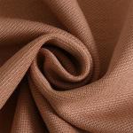 10s 380gsm Fall Winter Fabrics Warm Sweatshirt Knitting Twill Denim Fabric