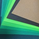 Eco Friendly Spun Bonded 120G Medical Textile Fabric