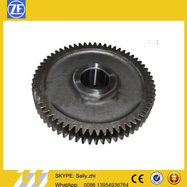 original ZF transmission parts, spur gear 4644351090, ZF.4644308630 for ZF