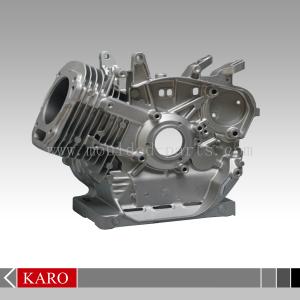 Quality High Pressure Alminium Zinc Die Casting wholesale