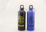 stock aluminum sports water bottle, stainless steel and aluminum water bottle
