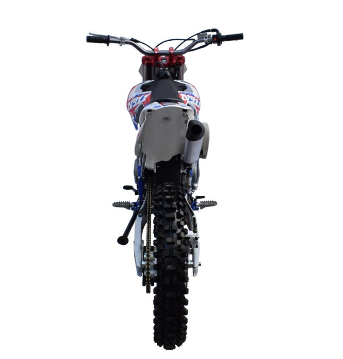 Adult Efficient Enduro Off Road Motorcycles 300cc Dirt Bikes 4 Stroke Engine