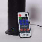 Commercial Scent Diffuser Machine , Aroma Air Duct Essential Oil Diffuser