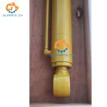 Hydraulic Bucket Cylinder Heavy Machine Parts For Sumitomo SH265