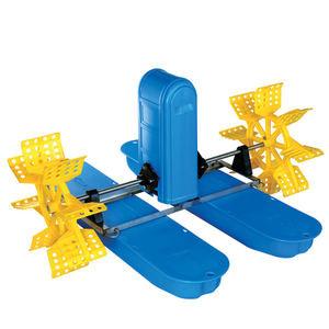 Quality 2 Wheels Shrimp Fish Farm Aerator Shrimp Farming wholesale