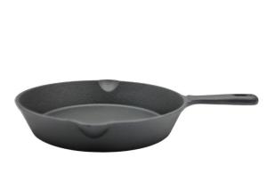Quality 16cm Cast Iron Frying Pan Deep Cast Iron Skillet For Stir Frying wholesale