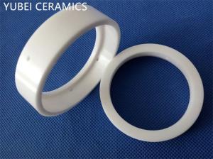 Quality High Purity Structural Zirconia Ceramic Parts Zro2 Ceramic wholesale