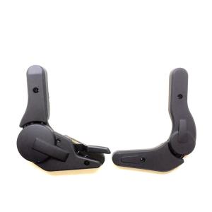 Quality Anji Style Chair Computer Gaming Game Gamer Chair reclinering parts wholesale