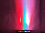 LED18pcs Outdoor Wall Washer Waterproof DMX512 equipment sound-controlled dance
