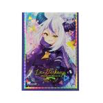 OPP Custom Printed Trading Card Sleeve Holographic Shining 66x91mm ISO