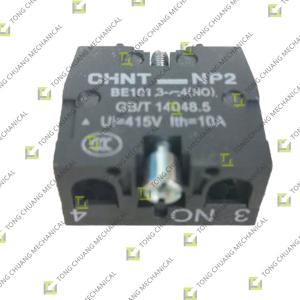 Quality ZB2-BE101C (Normally Open) Contacts (Chint)，Contact wholesale