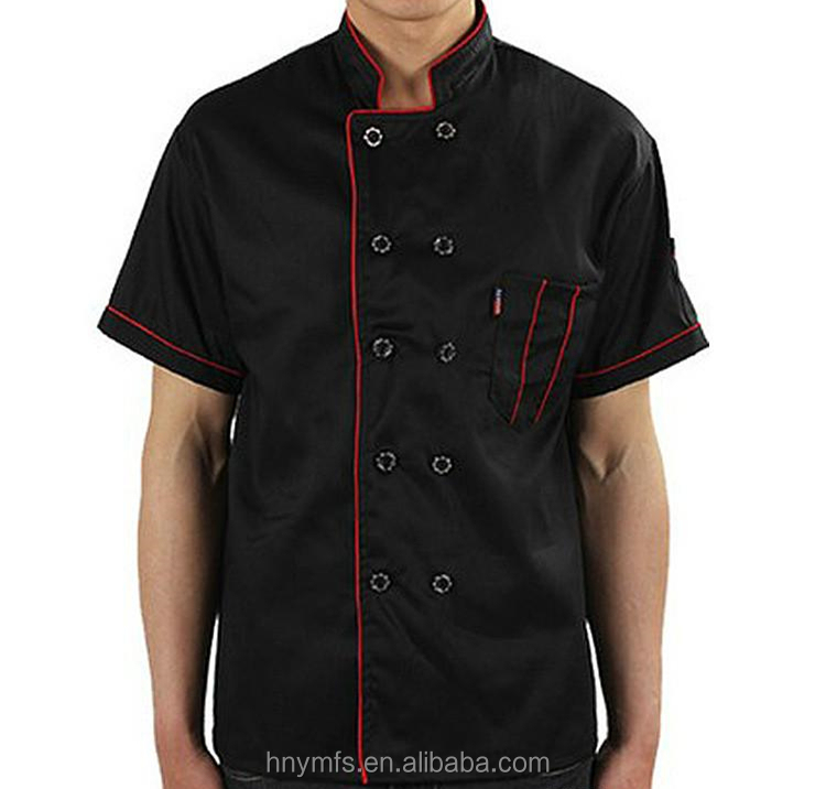 Groggery Public House Industrial Worker Uniform OEM Service Accepted