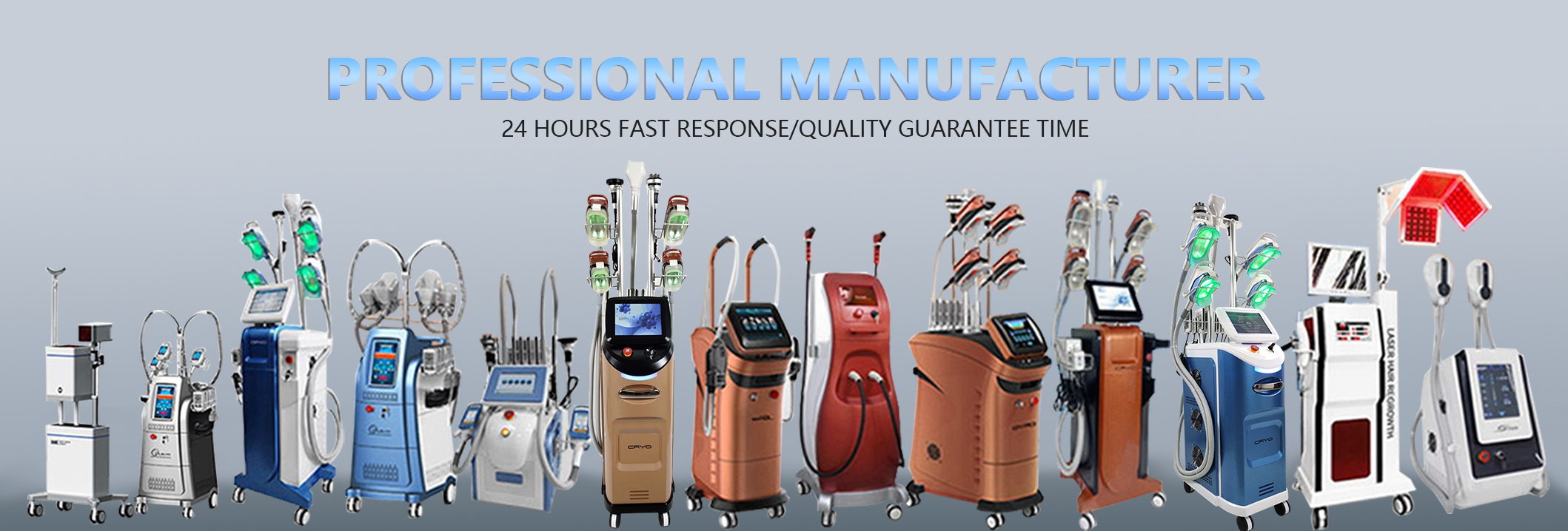 Fiber Diode Painless ipL Hair Removal Equipment New Technology High Energy