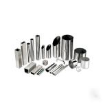 Heat Resistant Stainless Steel Welded Pipe 310s Cold Rolled