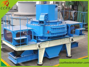 Quality VSI Series Stone Vertical Shaft Impact Crusher wholesale