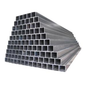 Quality AISI ASTM A240m Round Stainless Steel Welded Pipe Tube 316 304 20mm wholesale