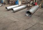 300 Series Welded DN8 F316 Stainless Steel Flexible Hose