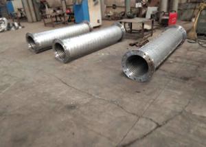 Quality 300 Series Welded DN8 F316 Stainless Steel Flexible Hose wholesale
