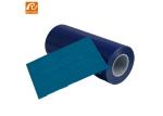 Eco Friendly Stainless Steel Protective Film Low / Medium / High Tack Adhesion