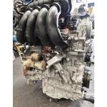 Used Petrol N-issan QR25 Engine For Teana Loulan Qijun Altima X-Trail RC T30