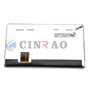 Quality TFT Automotive LCD Display LQ0DAS1855 GPS For Car Spare Parts wholesale