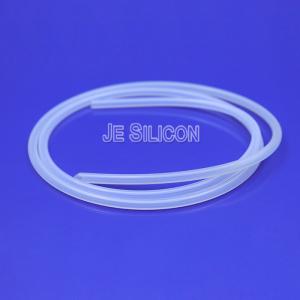 Quality Durable BPA Free 8mPa 100mm Medical Silicone Hose wholesale