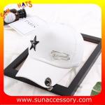 QF17012 Sun Accessory customized wholesale baseball caps and hats ,caps in stock