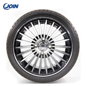 Quality Durable 14 Inch Golf Cart Tires Rims Golf Buggies Wheels OEM wholesale