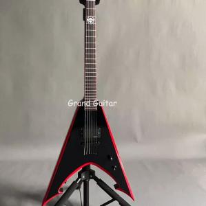 Quality Custom SK Serpent King Special B Body Electric Guitar H Pickups Guitar wholesale