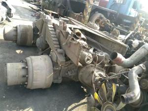 Quality Used double axle for sale/ sinotruk HOWO/ST16 HC16/shacman/faw/fonton tractor and dump truck wholesale