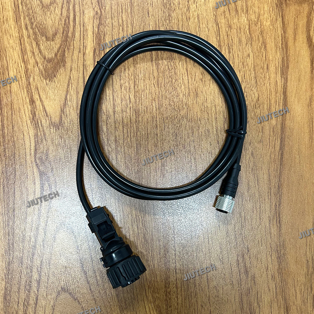 8.21 For Still Incado Box Diagnostic Kit for Still USB Interface forklift canbox FOR STILL Forklift Scanner Tools+tablet