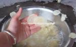 Automatic Potato Chips Cutting Machine