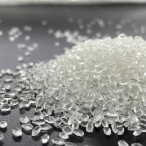 Quality Injection Molding Antiflame TPU Polyurethane Pellet Eco Friendly wholesale