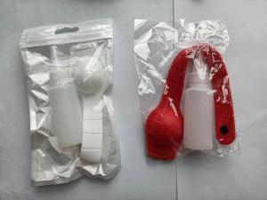 Quality Alcohol Sterilization Squeeze 15g Hand Sanitizer Wristband wholesale