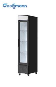 Quality Automatic Defrosting Glass Drinks Fridge wholesale