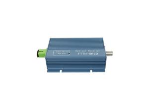 Quality ISO9000 TV FTTH 1560nm Mini Optical Node wholesale