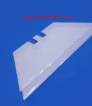 Zro2 Zirconia Utility Knife Ceramic Blade Zirconia Ceramic Parts Zro2 Zirconium