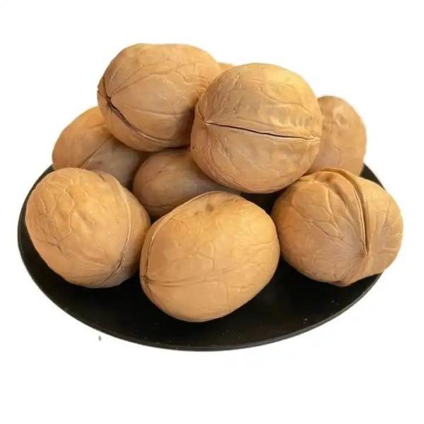 Chinese Factory bulk sale high-quality Xinjiang big walnuts in shelled and dried