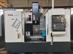 P Level Bearing Reinforced Casting CNC Machining Center 7.5kw
