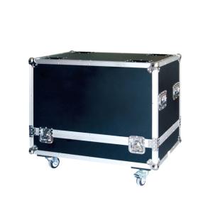 Quality LED Moving Head Light Stage Flight Case Excellent Wear Resistance CE Certified wholesale