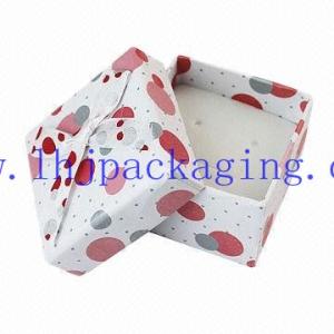 Quality paper box with foam wholesale