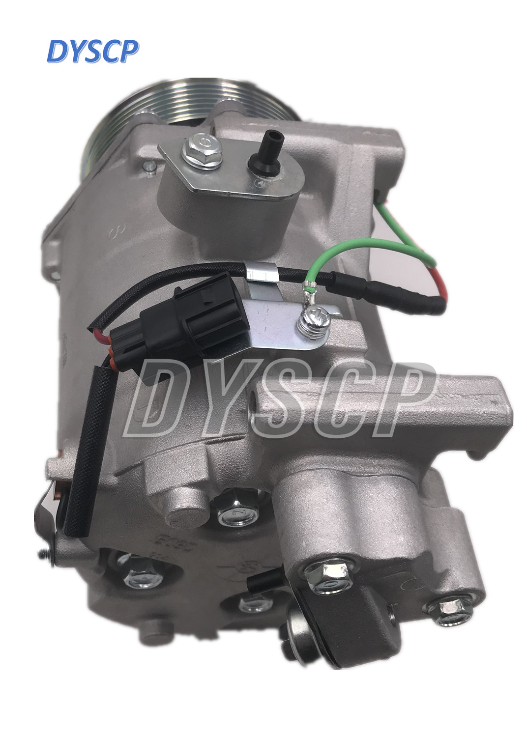 38810-RZY-A01 38810-RZA-A01 38810-RX0-K01 Car Compressor For Honda CRV Civic 2.4 FB3 RE4 RE3 38810RZYA01