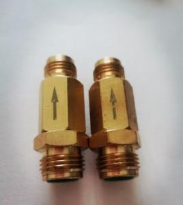 Quality 19068071TD Air compressor check valve / Ingersoll Rand air compressor parts wholesale