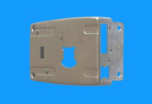 Quality Precision Sheet Metal Fabrication Sheet Metal Stamping Products wholesale