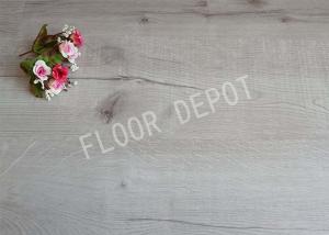Quality Durable 1.5mm DIY Vinyl Tile Dry Back PVC Flooring Wood Grain 914.4X152.4X1.5MM wholesale