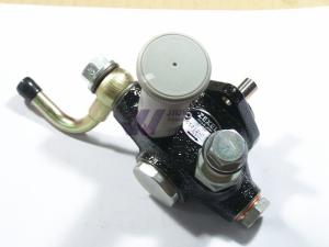 Quality Hitachi ISUZU engine parts 4BD1 hand feed pump for excavator 1-15750202-0 1157502020 wholesale